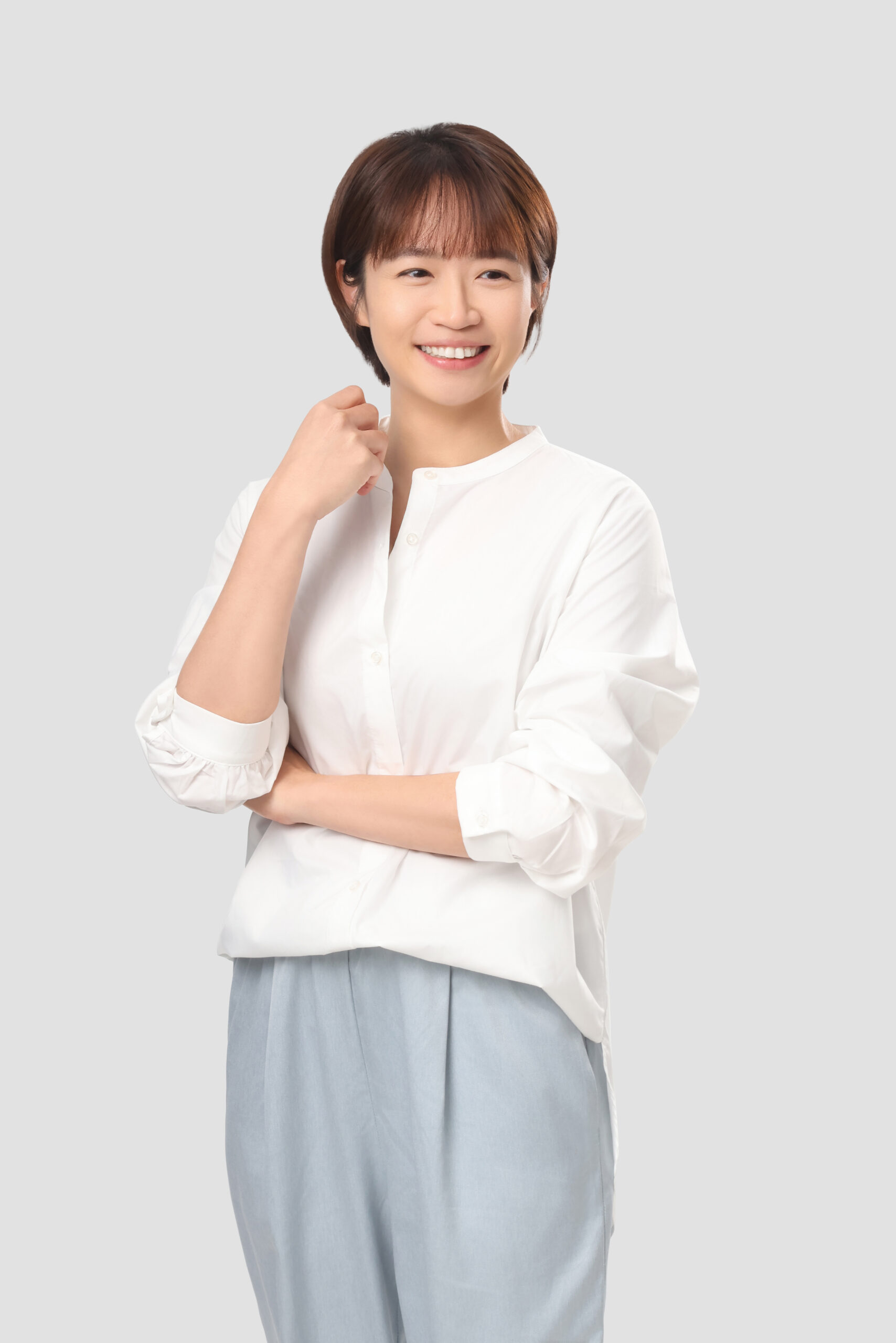 黃楷雯 語言治療師